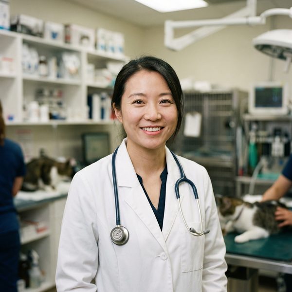 抖荫短视频动物顾问